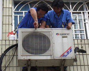 靖西空调维修售后服务中心