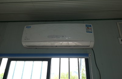 靖西空调维修在哪里找