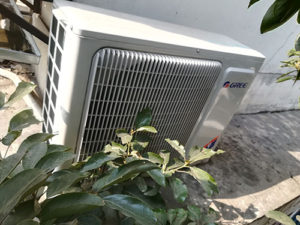 靖西空调维修售后服务