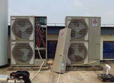 靖西空调维修电话号码多少