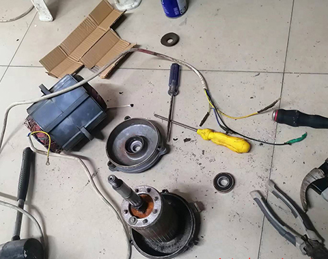 靖西空调维修售后服务中心电话在哪里找