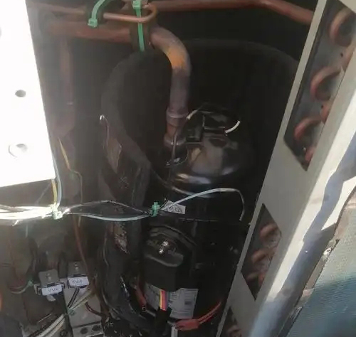 靖西维修变频空调电话在哪里找