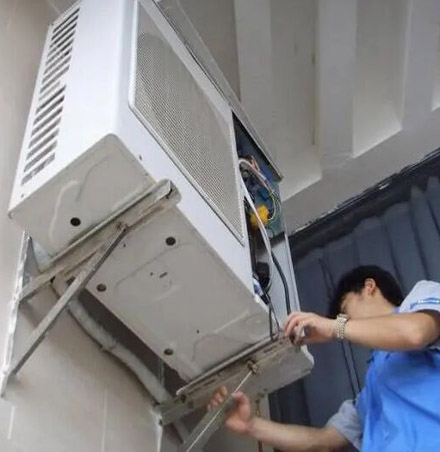 靖西24小时空调维修热线