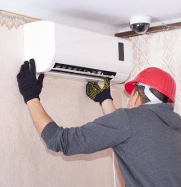 靖西空调内机噪音大